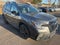 2025 Subaru Ascent Onyx Edition Touring