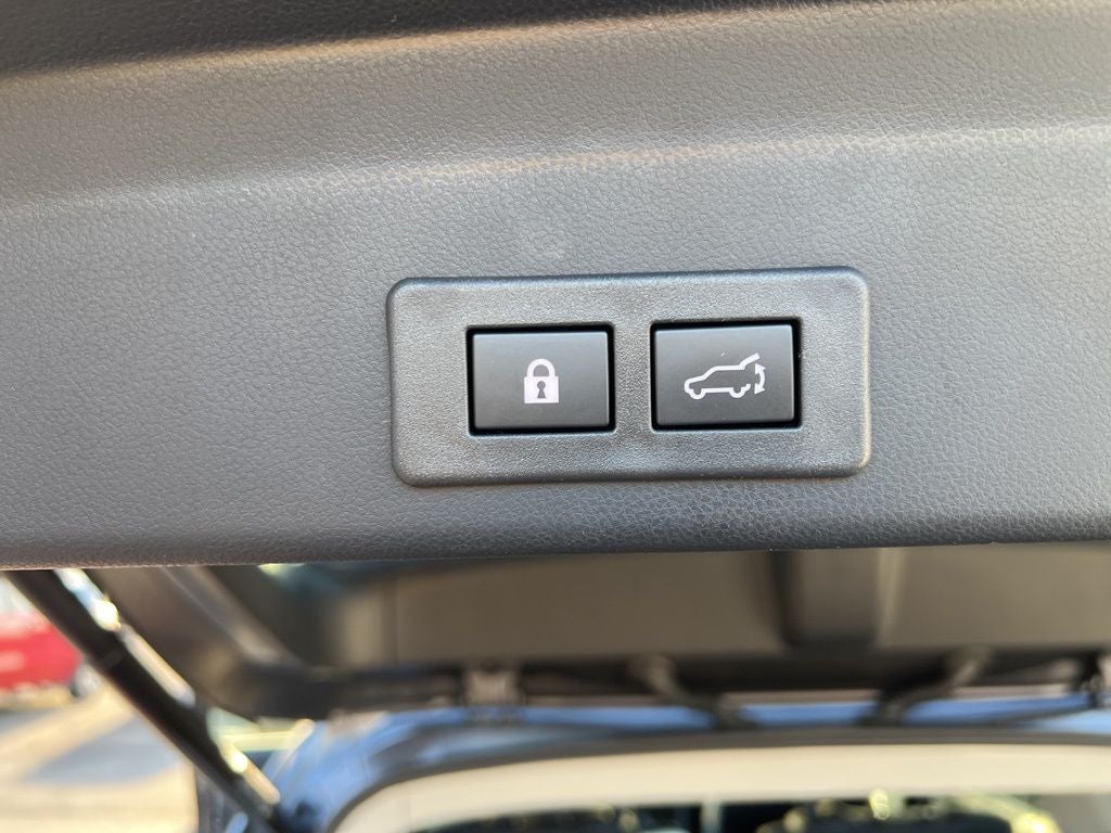 2025 Subaru Ascent Onyx Edition Touring