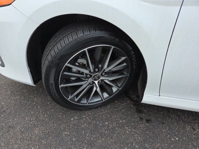 2023 Toyota Camry XLE