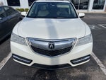 2016 Acura MDX 3.5L
