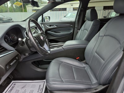 2024 Buick Enclave Premium Group