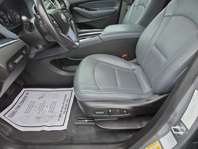 2024 Buick Enclave Premium Group