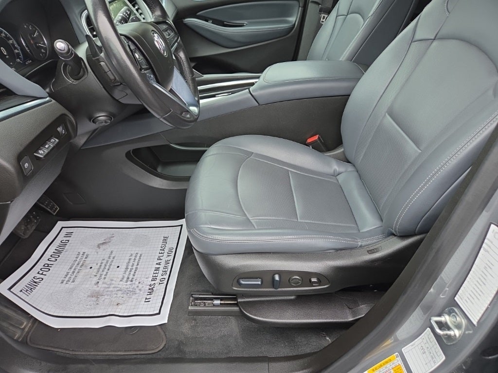 2024 Buick Enclave Premium Group