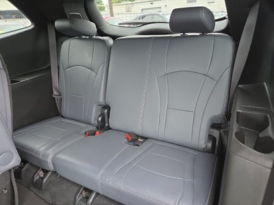 2024 Buick Enclave Premium Group