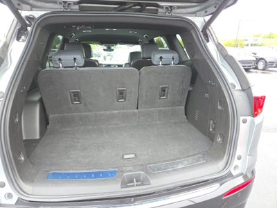 2024 Buick Enclave Premium Group