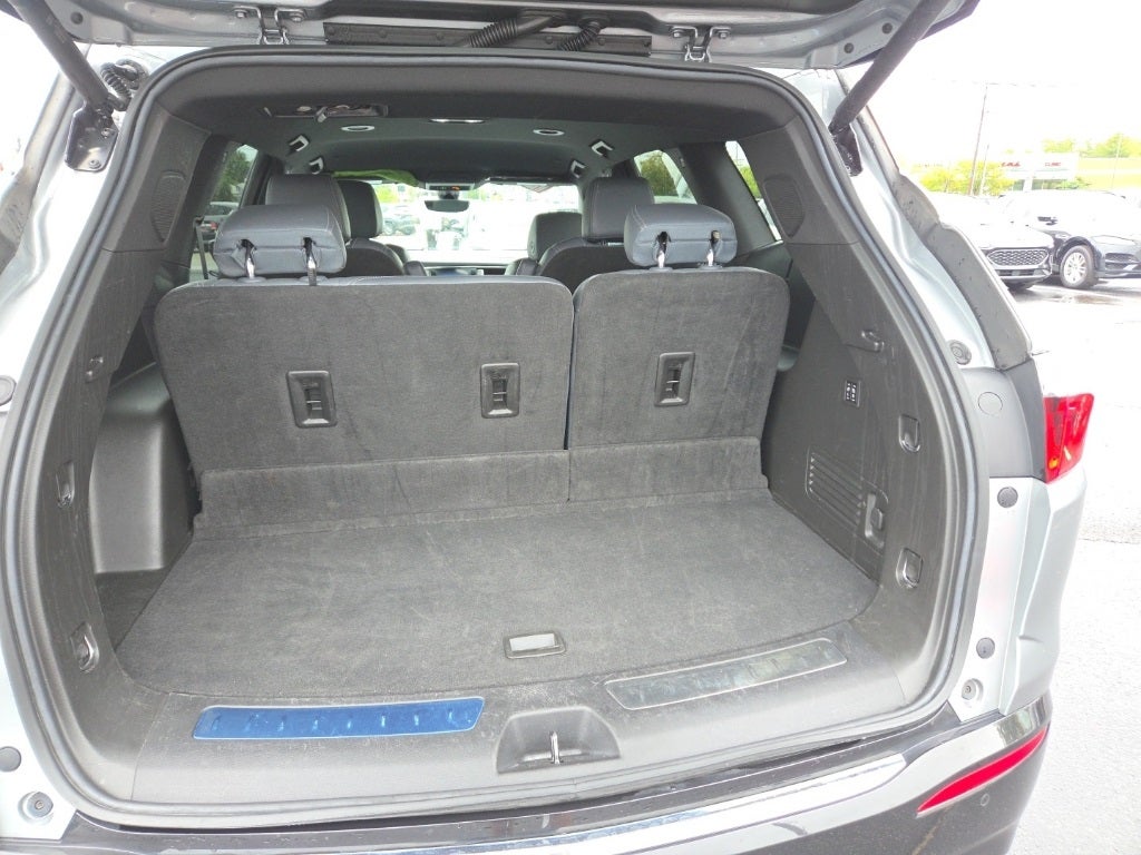 2024 Buick Enclave Premium Group