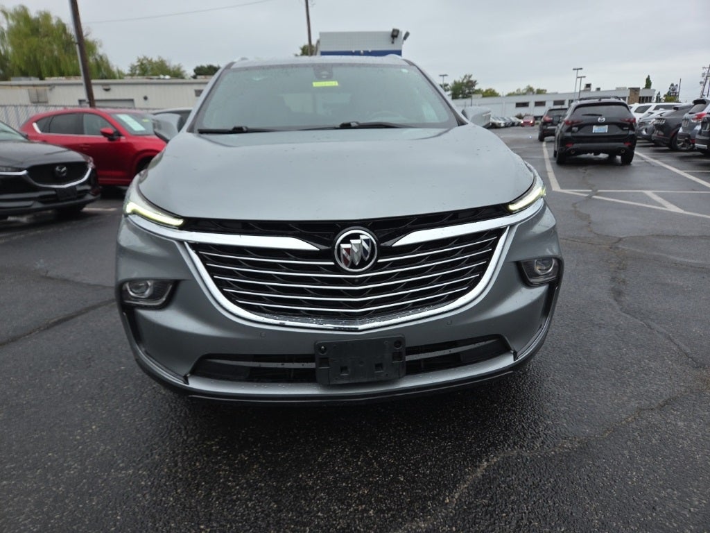 2024 Buick Enclave Premium Group