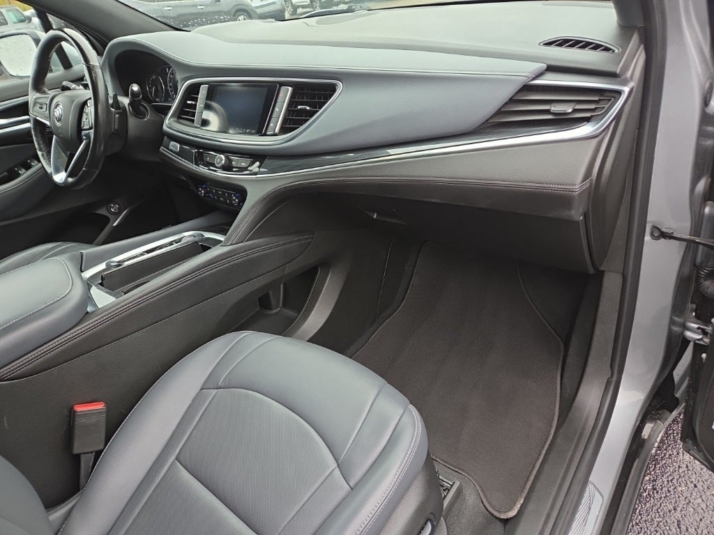 2024 Buick Enclave Premium Group