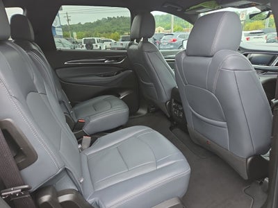 2024 Buick Enclave Premium Group