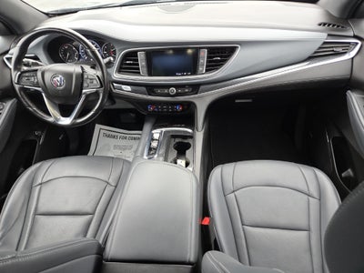 2024 Buick Enclave Premium Group