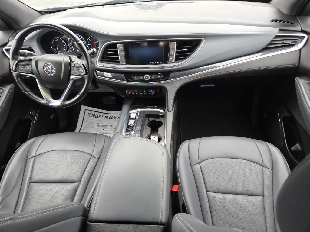 2024 Buick Enclave Premium Group