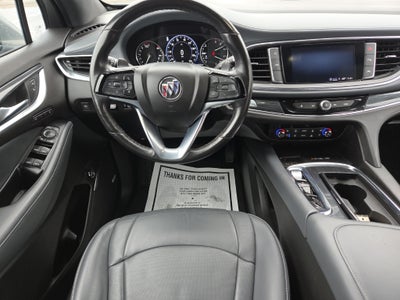 2024 Buick Enclave Premium Group