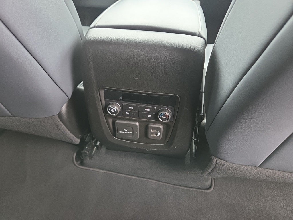 2024 Buick Enclave Premium Group