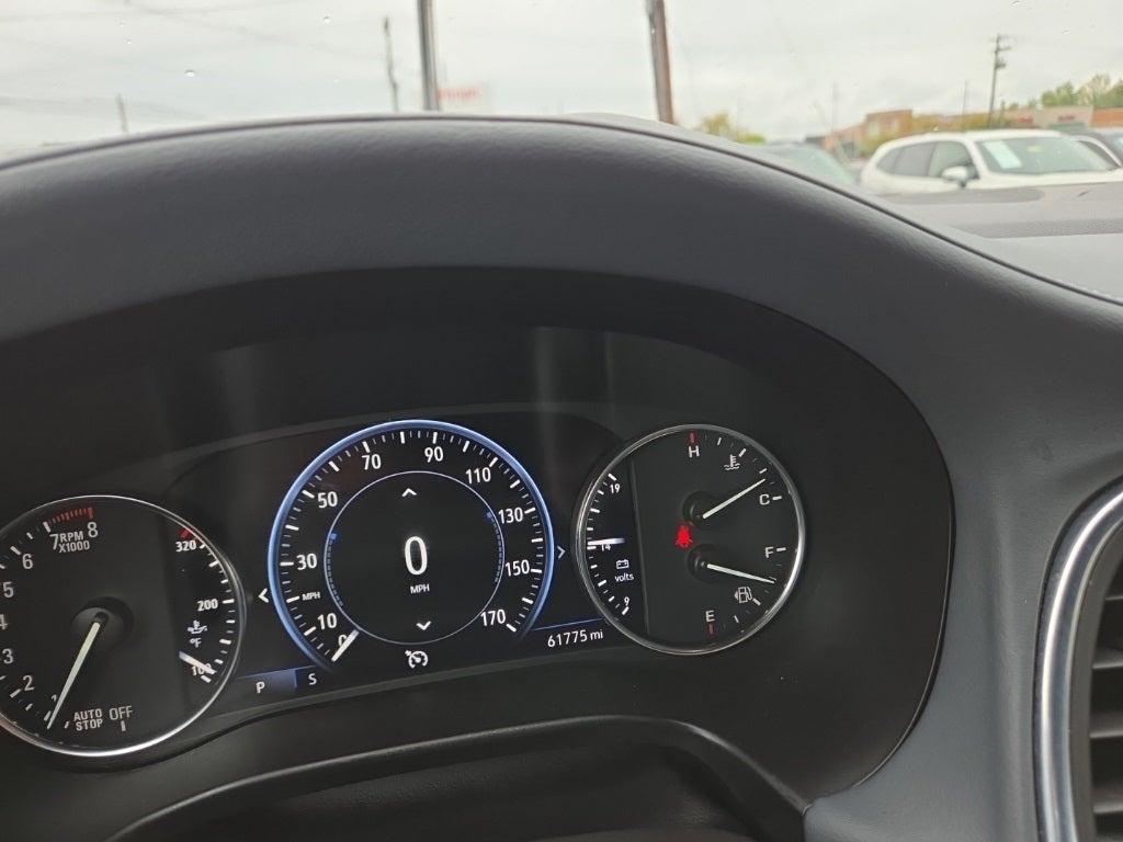 2024 Buick Enclave Premium Group