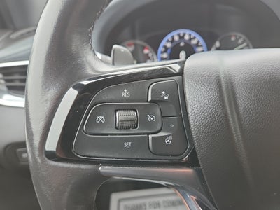 2024 Buick Enclave Premium Group