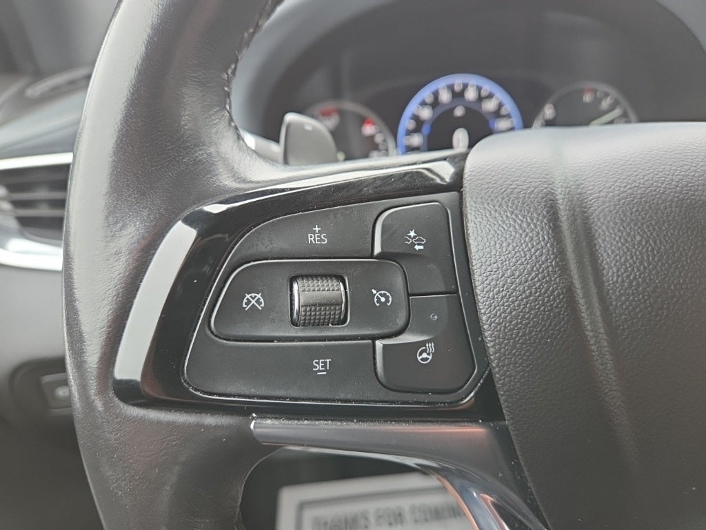 2024 Buick Enclave Premium Group