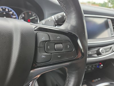 2024 Buick Enclave Premium Group