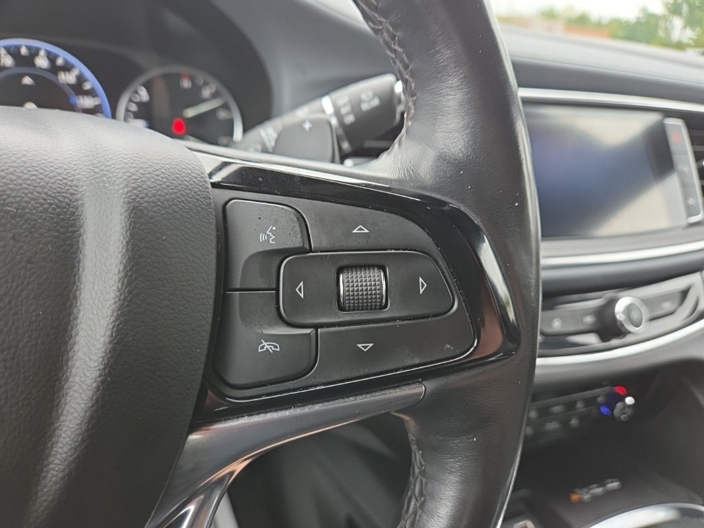 2024 Buick Enclave Premium Group