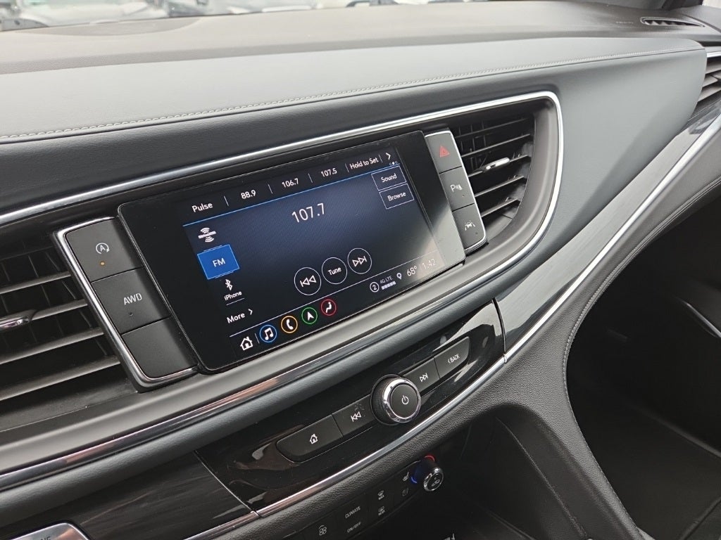 2024 Buick Enclave Premium Group