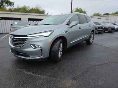 2024 Buick Enclave Premium Group