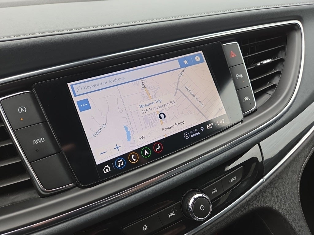 2024 Buick Enclave Premium Group