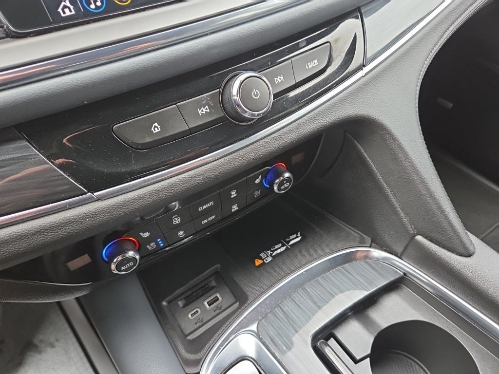 2024 Buick Enclave Premium Group