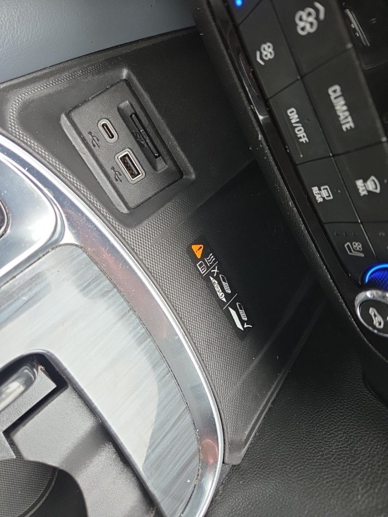 2024 Buick Enclave Premium Group