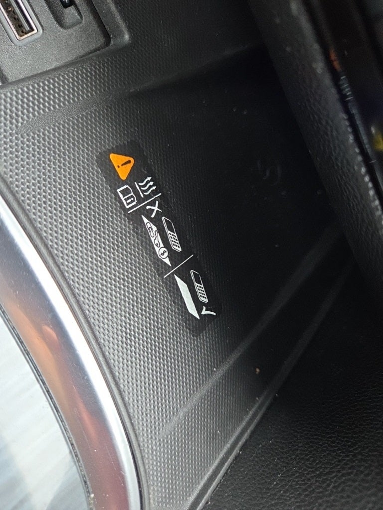 2024 Buick Enclave Premium Group