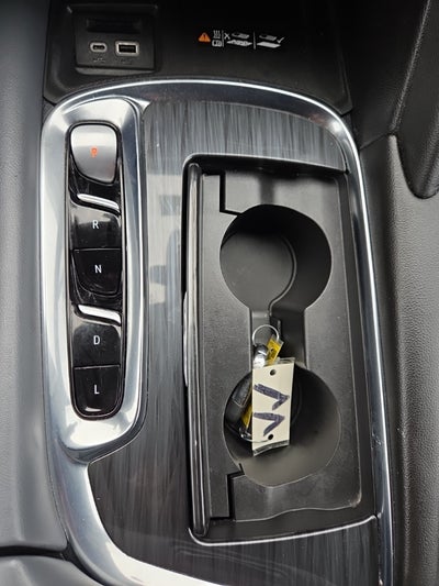 2024 Buick Enclave Premium Group