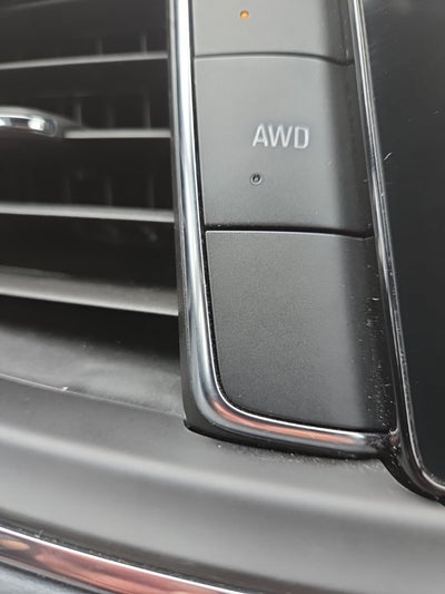 2024 Buick Enclave Premium Group