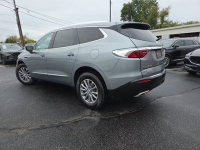 2024 Buick Enclave Premium Group
