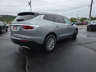 2024 Buick Enclave Premium Group