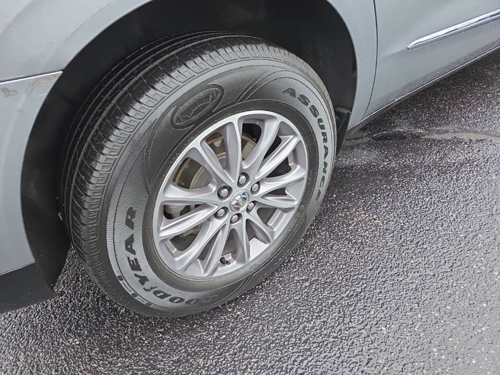 2024 Buick Enclave Premium Group