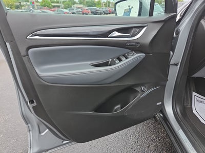 2024 Buick Enclave Premium Group