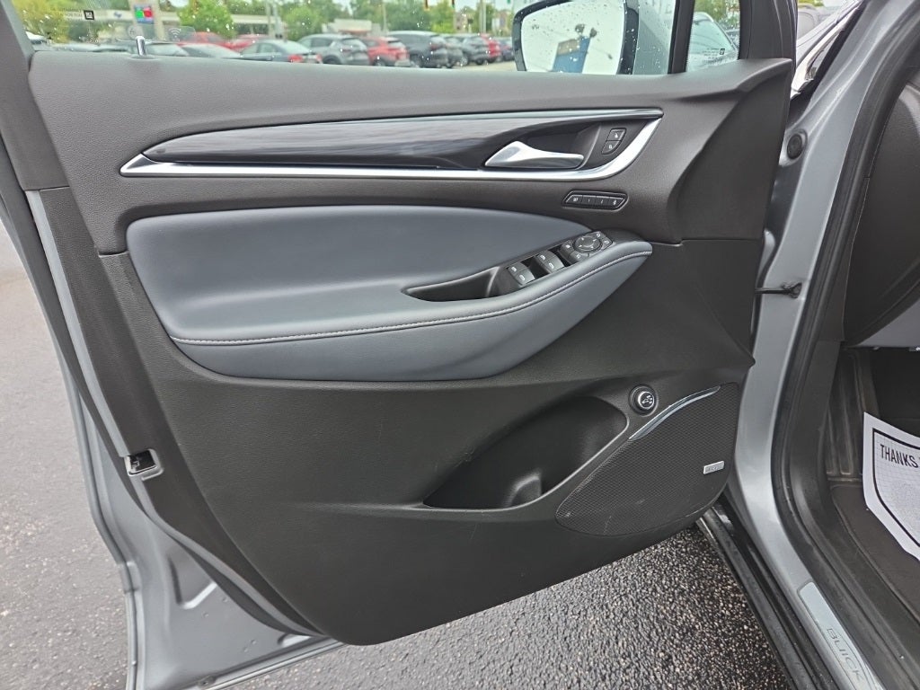 2024 Buick Enclave Premium Group