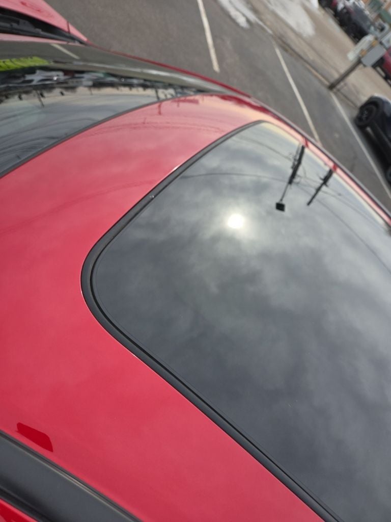 2019 Acura RDX Technology Package SH-AWD