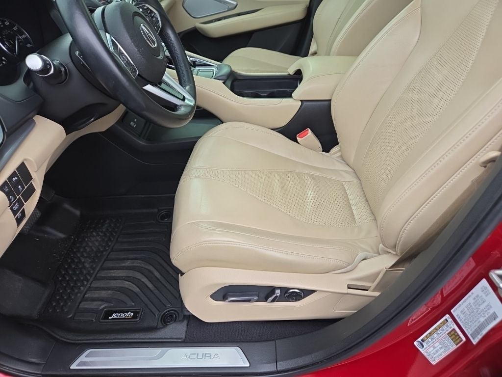 2019 Acura RDX Technology Package SH-AWD