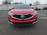 2019 Acura RDX Technology Package SH-AWD