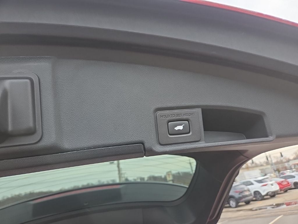 2019 Acura RDX Technology Package SH-AWD