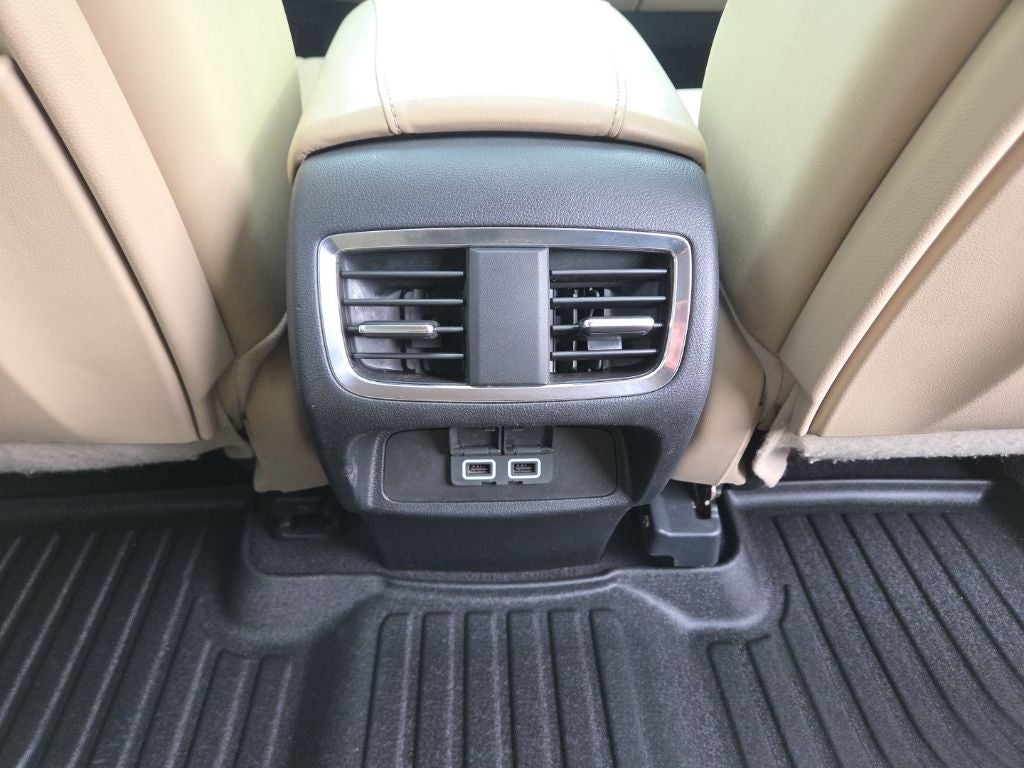 2019 Acura RDX Technology Package SH-AWD