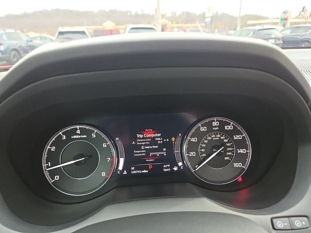 2019 Acura RDX Technology Package SH-AWD