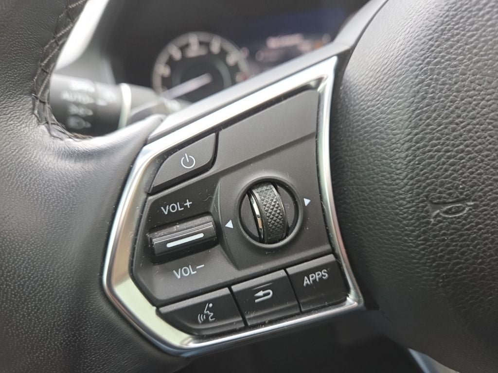 2019 Acura RDX Technology Package SH-AWD