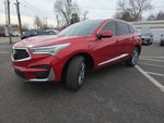 2019 Acura RDX Technology Package SH-AWD