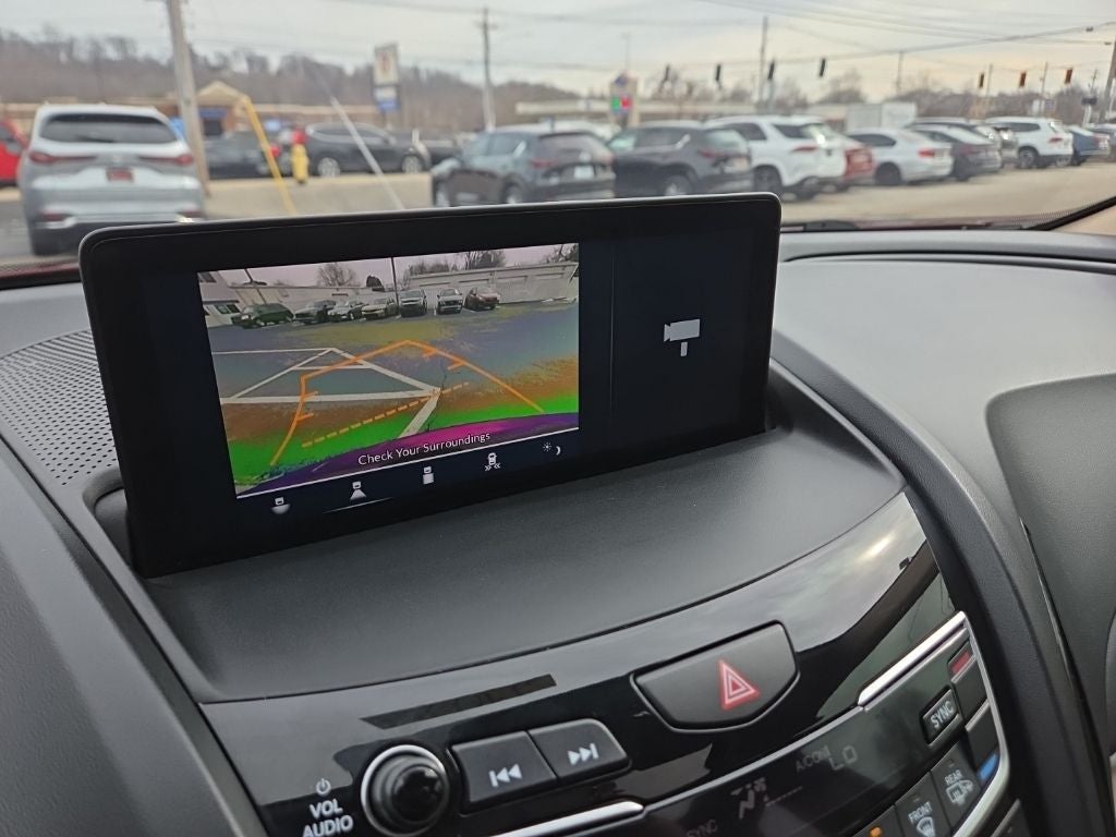 2019 Acura RDX Technology Package SH-AWD