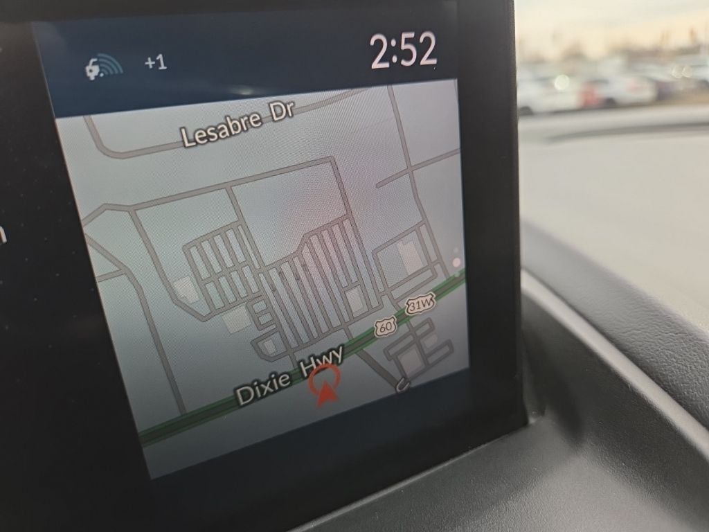 2019 Acura RDX Technology Package SH-AWD