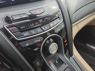 2019 Acura RDX Technology Package SH-AWD