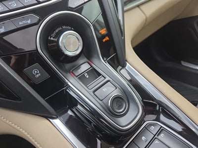 2019 Acura RDX Technology Package SH-AWD