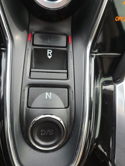 2019 Acura RDX Technology Package SH-AWD