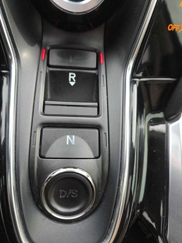 2019 Acura RDX Technology Package SH-AWD