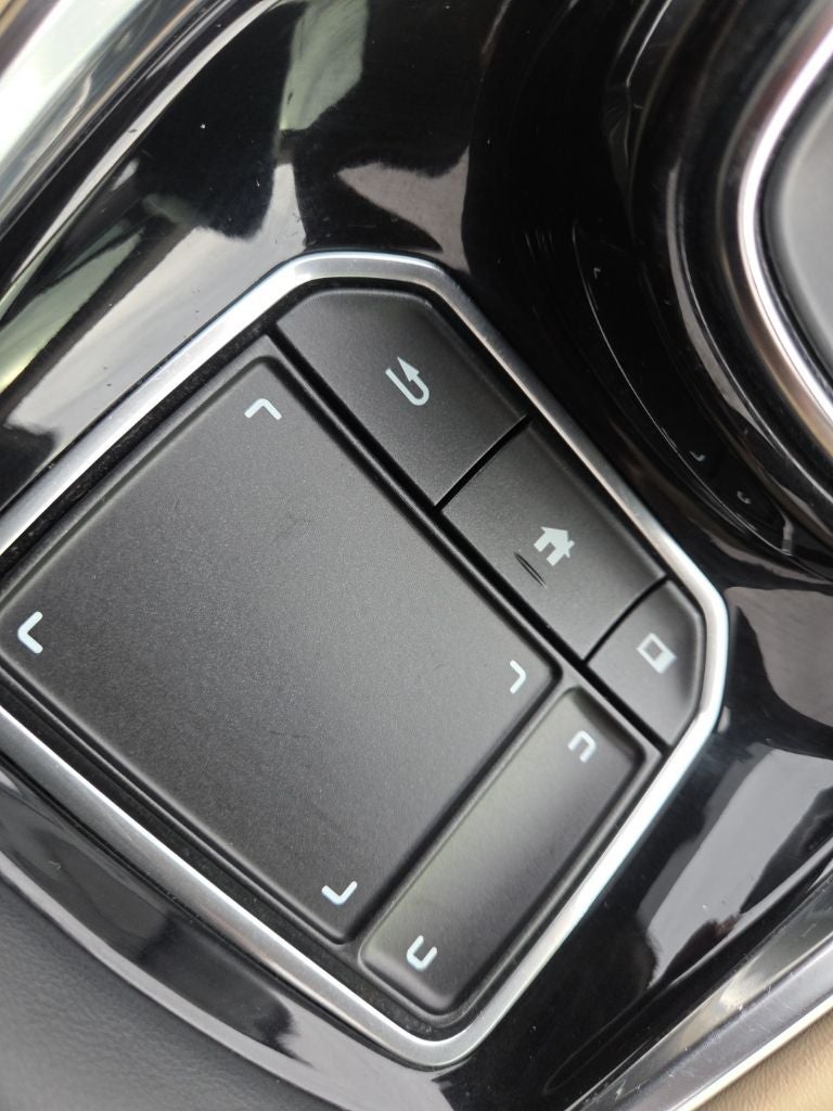 2019 Acura RDX Technology Package SH-AWD